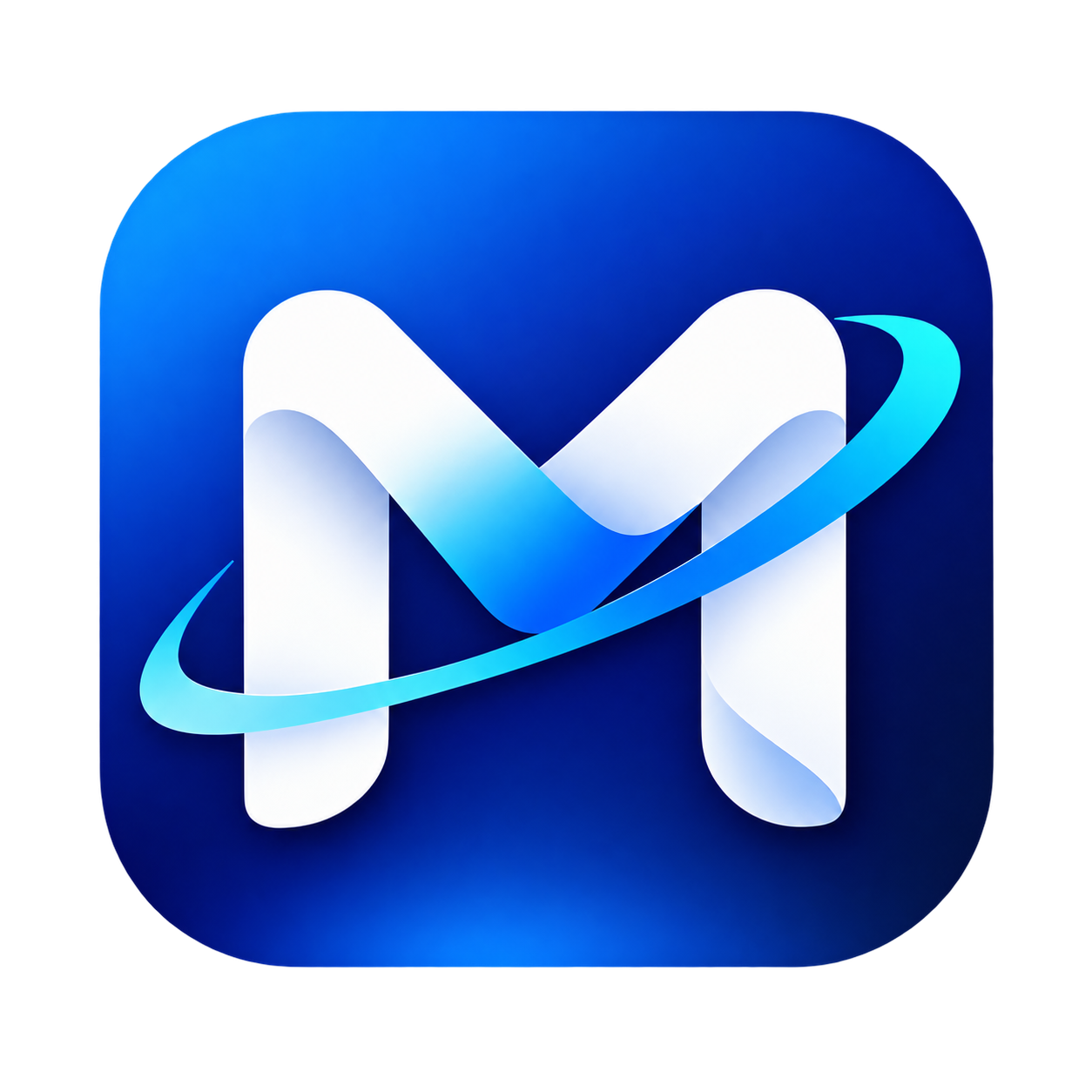 M Tek Logo